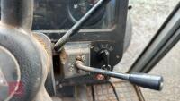 1993 MASSEY FERGUSON 362 2WD TRACTOR - 58
