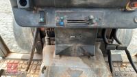 1993 MASSEY FERGUSON 362 2WD TRACTOR - 59