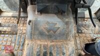 1993 MASSEY FERGUSON 362 2WD TRACTOR - 60
