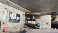1993 MASSEY FERGUSON 362 2WD TRACTOR - 65