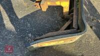 GRAYS YARD SCRAPER - 3