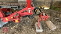 2007 LELY SPLENDIMO 240 MC MOWER - 3