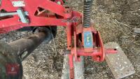 2007 LELY SPLENDIMO 240 MC MOWER - 4