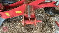 2007 LELY SPLENDIMO 240 MC MOWER - 6