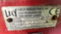 2007 LELY SPLENDIMO 240 MC MOWER - 8