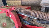 2007 LELY SPLENDIMO 240 MC MOWER - 9