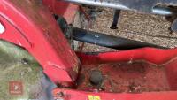 2007 LELY SPLENDIMO 240 MC MOWER - 10