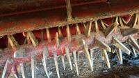 2007 LELY SPLENDIMO 240 MC MOWER - 22