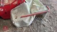 2007 LELY SPLENDIMO 240 MC MOWER - 26