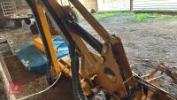 MCCONNEL PA48 HEDGE TRIMMER - 22