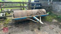 TWOSE 8' BALLAST ROLLER