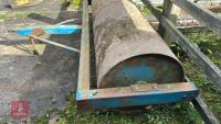 TWOSE 8' BALLAST ROLLER - 4