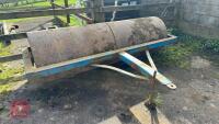 TWOSE 8' BALLAST ROLLER - 6