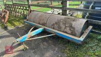TWOSE 8' BALLAST ROLLER - 14