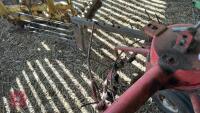 KVERNELAND HAYBOB 300 TURNER - 6