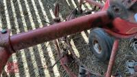 KVERNELAND HAYBOB 300 TURNER - 7