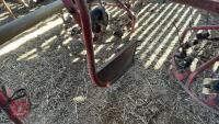 KVERNELAND HAYBOB 300 TURNER - 9