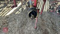 KVERNELAND HAYBOB 300 TURNER - 10