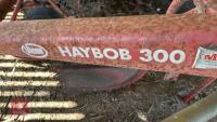 KVERNELAND HAYBOB 300 TURNER - 15