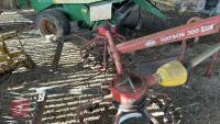 KVERNELAND HAYBOB 300 TURNER - 19