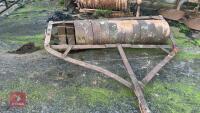 FLAT RING ROLLER (S/R) - 2