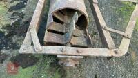 FLAT RING ROLLER (S/R) - 4