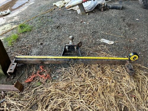 TOWBAR FRAME
