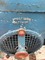 1945 RANSOM TRACKED TRACTOR (S/R) - 8