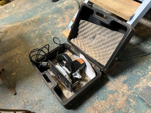 KARLTON ELECTRIC DOOR TRIMMER