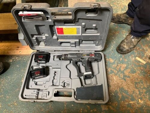 SENCO SCREWGUN/PLASTER BOARD GUN (S/R)