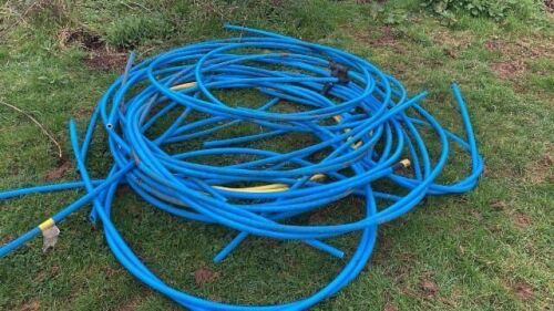 MDPE PIPE