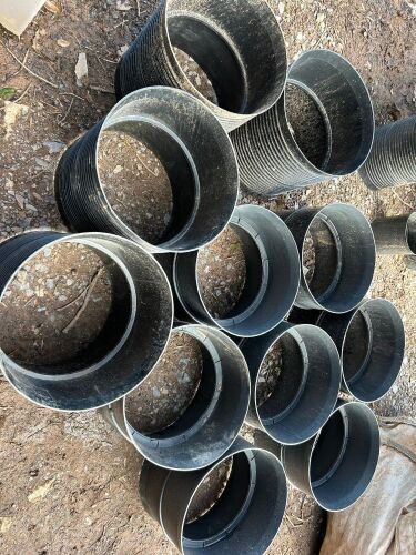 11 X 300MM COUPLINGS