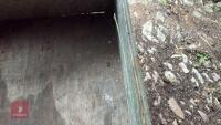 8' X 3' 10'' CAR TRAILER - 22