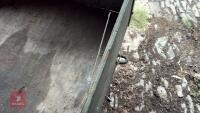 8' X 3' 10'' CAR TRAILER - 23