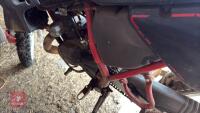 1989 KAWASAKI KMX 200 DIRT BIKE - 23