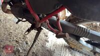 1989 KAWASAKI KMX 200 DIRT BIKE - 24