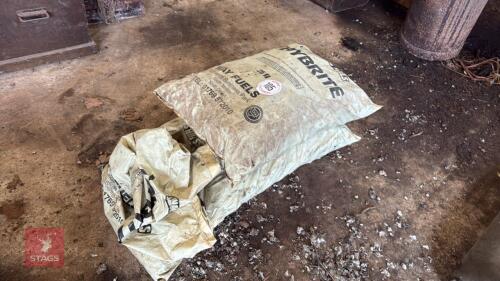 50KG+ OF TAYBRITE