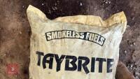 50KG+ OF TAYBRITE - 2