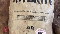 50KG+ OF TAYBRITE - 3