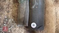 2 PART ROLLS OF FELT - 4