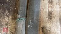 2 PART ROLLS OF FELT - 5