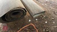 2 PART ROLLS OF FELT - 7