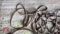 WIRE ROPE & ROPE - 3