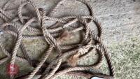 WIRE ROPE & ROPE - 7