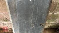 3 PIECES OF SLATE SLAB - 3