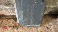 3 PIECES OF SLATE SLAB - 4