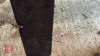 3 PIECES OF SLATE SLAB - 5