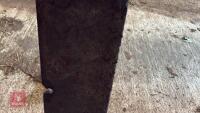 3 PIECES OF SLATE SLAB - 6