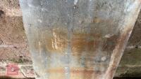 3 PIECES OF SLATE SLAB - 17