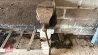 1.45M WORK BENCH & VICE - 5